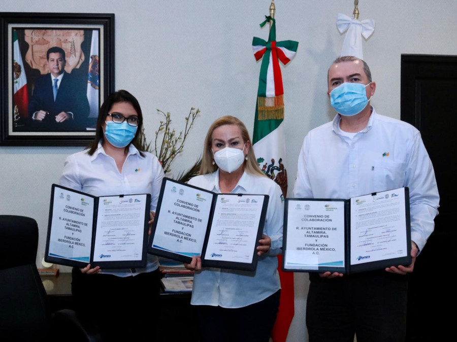 Rehabilitarán Casas de Salud en Altamira