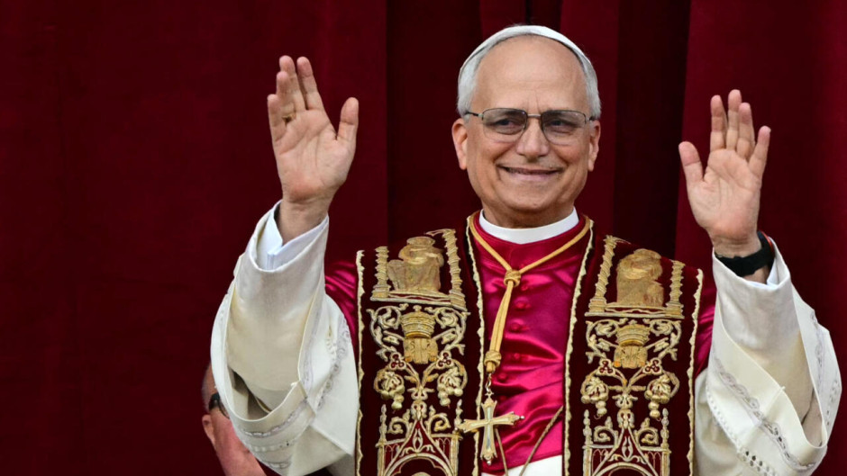 El Papa León XIV afirma que Cristo puede sanar la tristeza, “una enfermedad de nuestro tiempo”