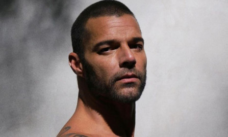 Juez emite orden de restricción contra Riky Martin 