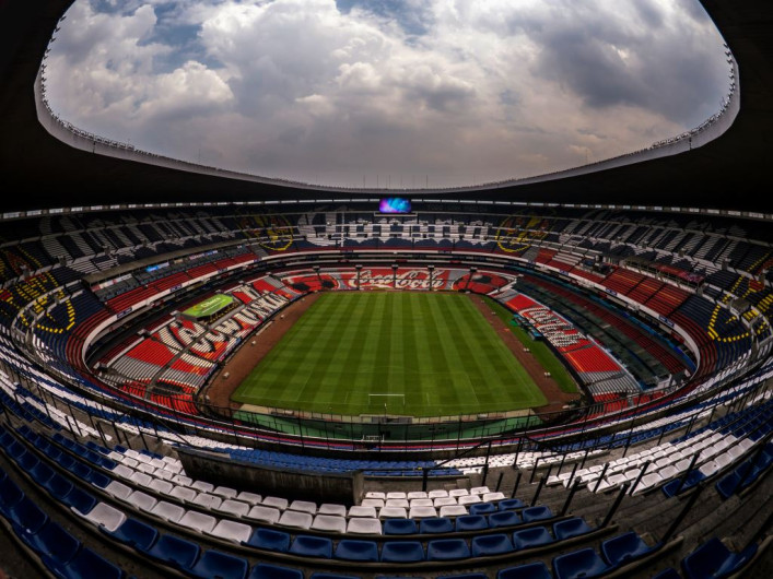 Liga MX analiza suspender J8 por sismo