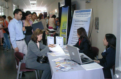 Ofertará la SNE 100 vacantes en Nuevo Laredo