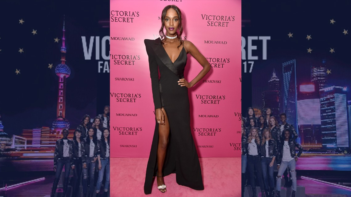 Así lucieron los ángeles en el “after party” de Victoria's Secret