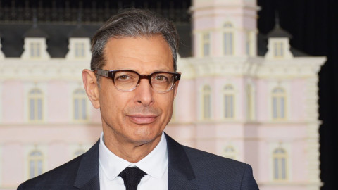 Jeff Goldblum se une a la secuela de Jurassic World