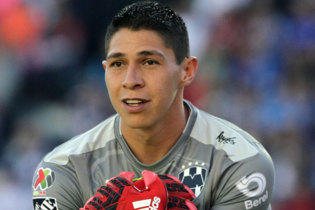 Rayados recupera a Hugo González y supera brote de Covid-19