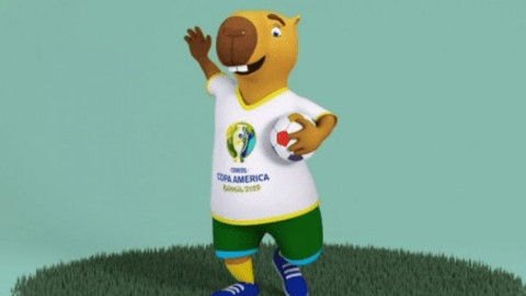 Previa: Lo que debes saber de la Copa América 