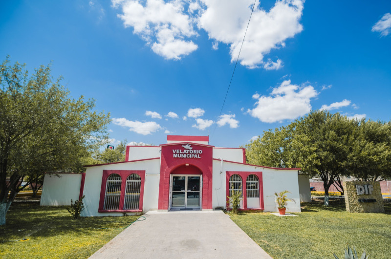 Brinda Alcalde Carlos Peña Ortiz apoyo ante momentos difíciles