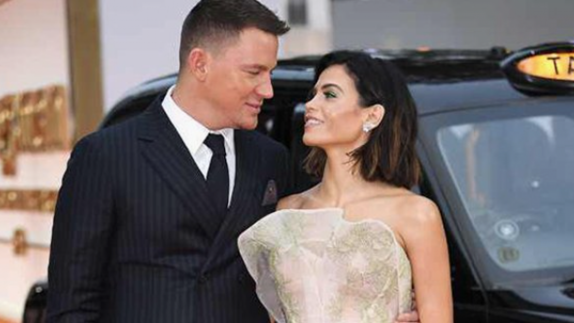 El amor no existe! Channing Tatum se separa