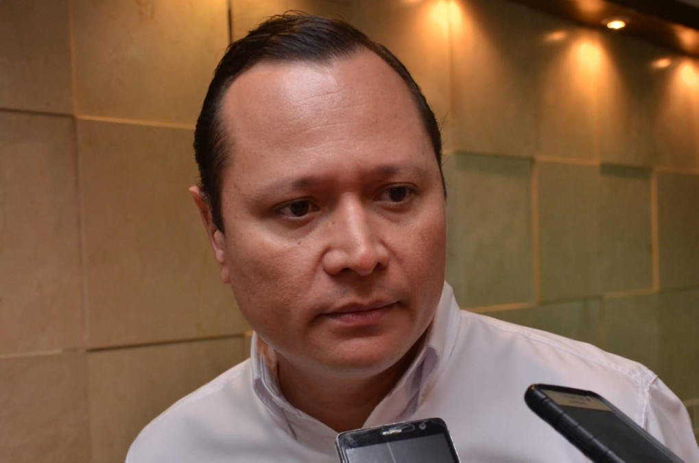 Cumplirá Gobierno de Madero con pago de aguinaldo