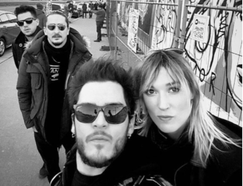 Jenny & The Mexicats comparten “Tanto tiempo”