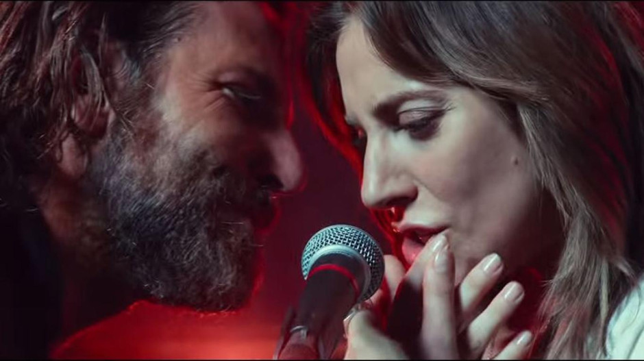 Acusan a Lady Gaga por supuesto plagio de “Shallow”