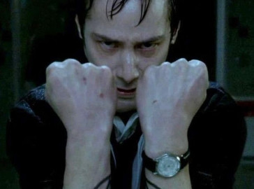 Después de años de espera regresa Constantine 