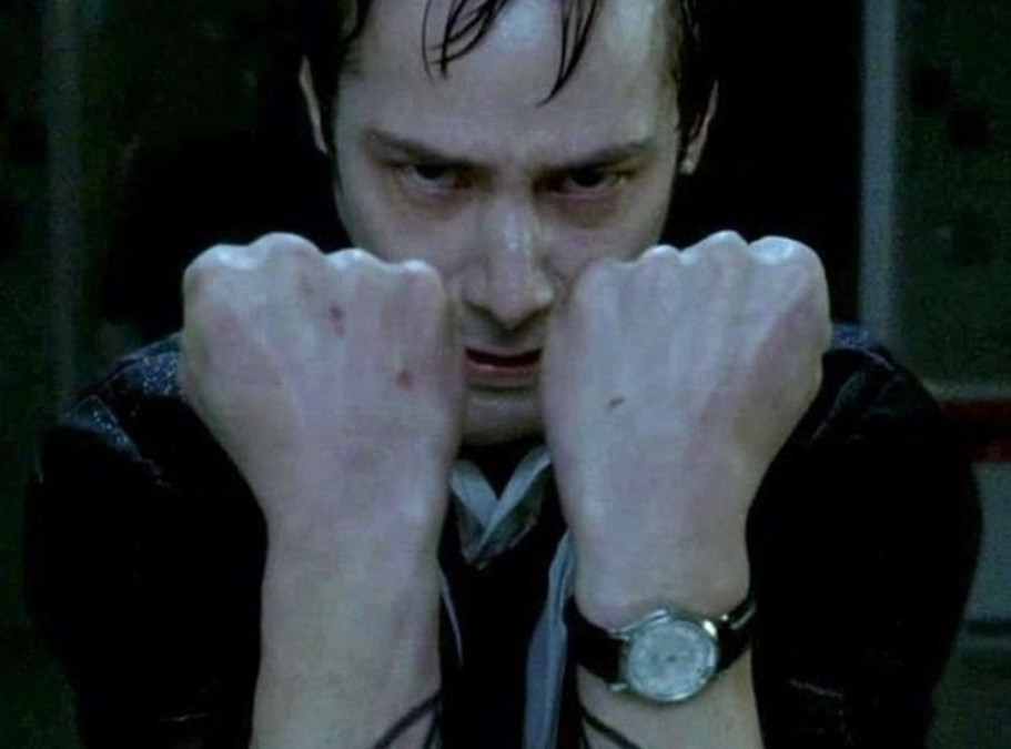 Después de años de espera regresa Constantine 