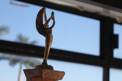 Se muda el Salón al Mérito Deportivo