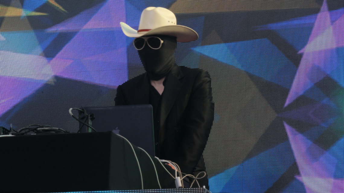 Pa´l Norte ruge en su séptima edición