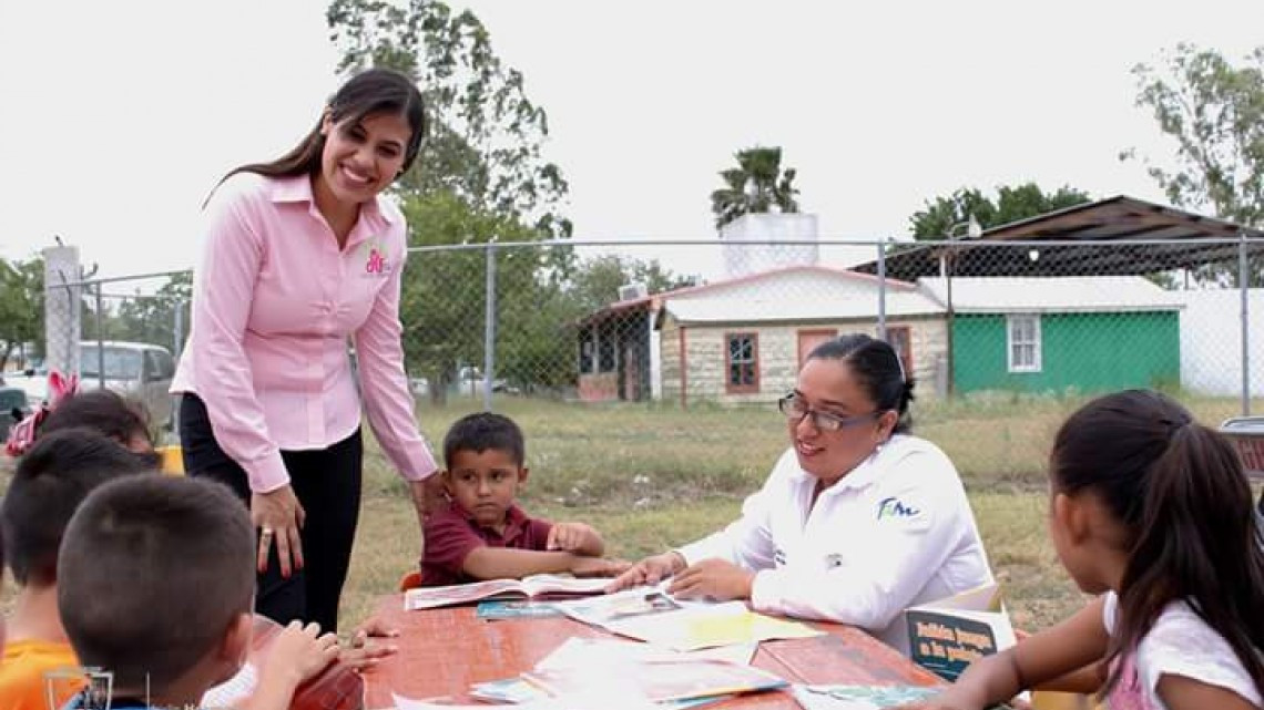 "Jueves Ciudadano" se lleva a cabo