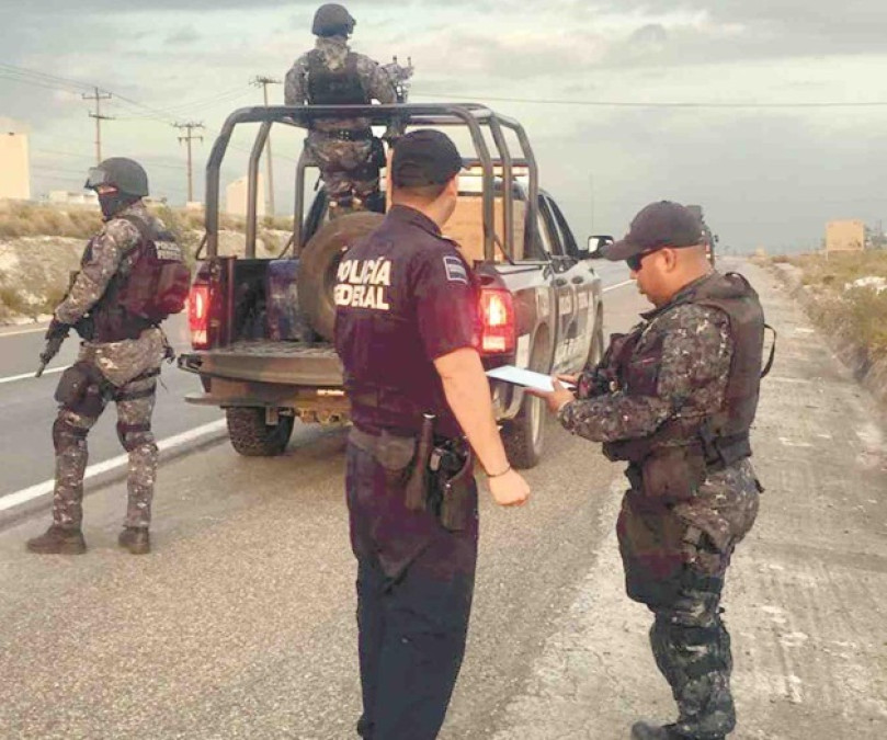 En marcha "Operativo Patrullaje"