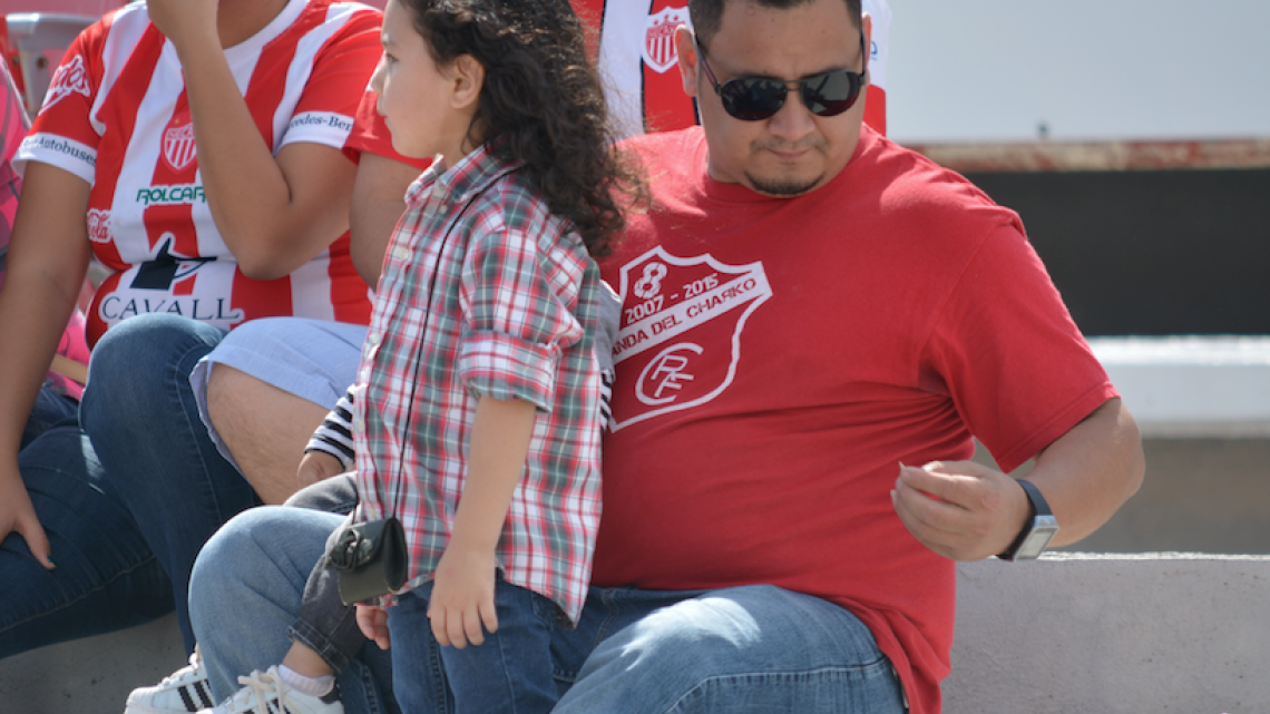 Las mejores imagenes del Reynosa FC contra Alacranes