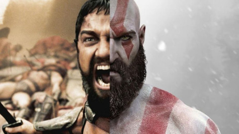 El filme God Of War ya tiene actor protagonista