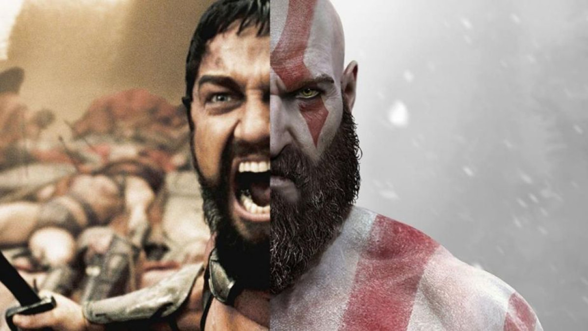 El filme God Of War ya tiene actor protagonista
