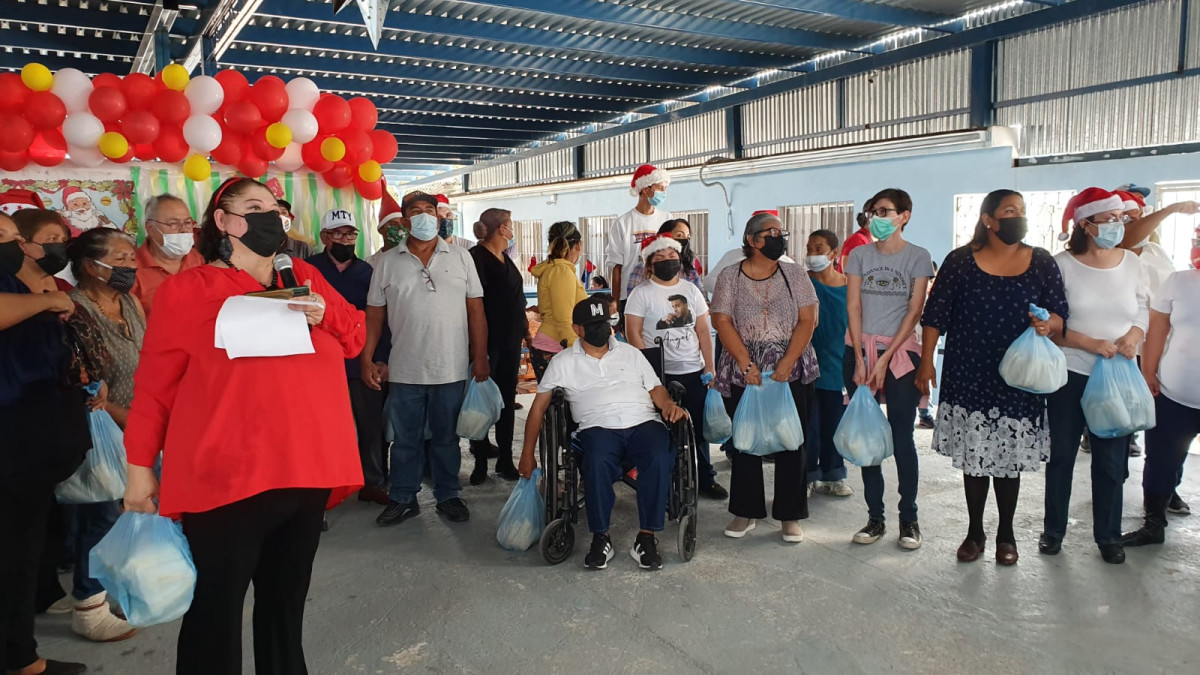 Continúa Comodato con el Cerac