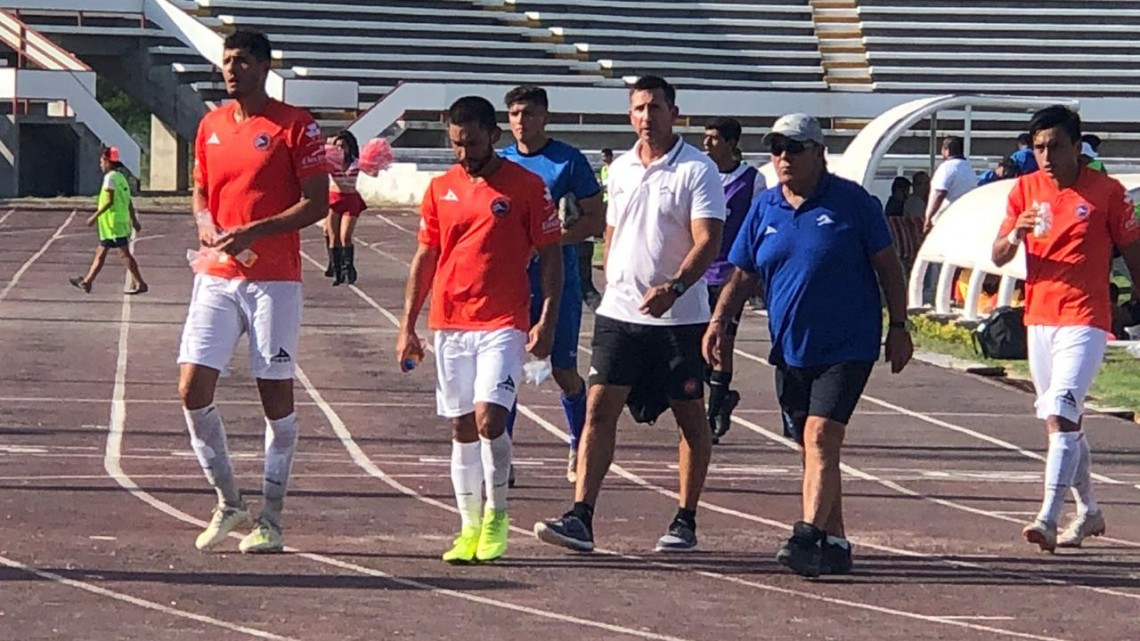 Correcaminos se impone 4-2 a Gavilanes de Matamoros