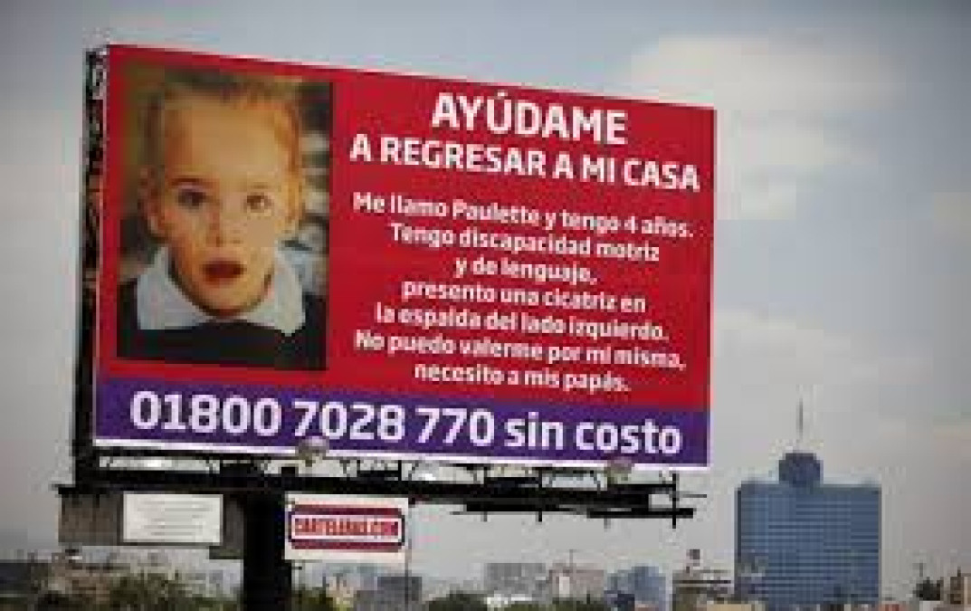 Decide familia cremar restos de Paulette