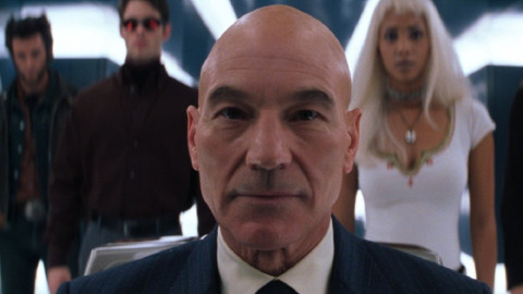 Patrick Stewart niega su aparición en Doctor Strange 2