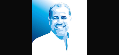 Muere el ex alcalde de Victoria, Oscar Almaraz Smer