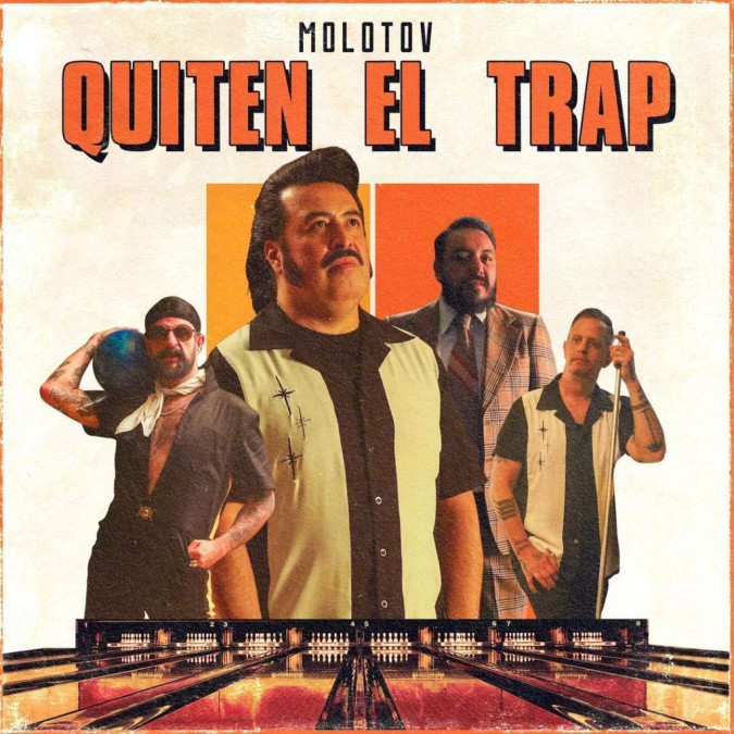 "Quiten el trap" se convierte en gusto y disgusto de fanáticos 