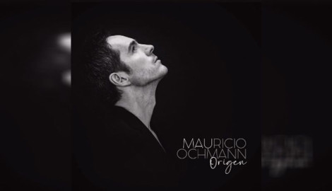 Mauricio Ochmann lanza su primer sencillo