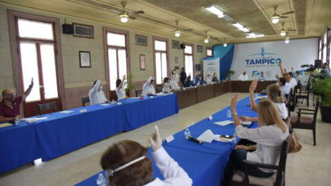 Ayuntamiento da de Baja más de un Millar de Bienes Inutilizables