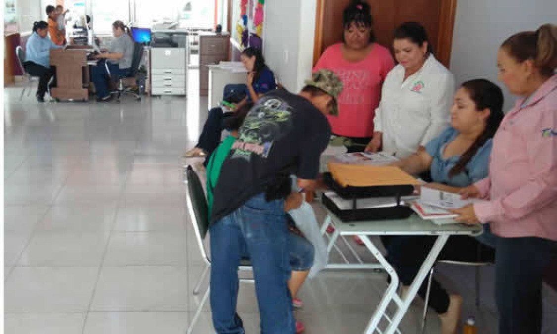 Invitan aprovechar la campaña de matrimonios colectivos 