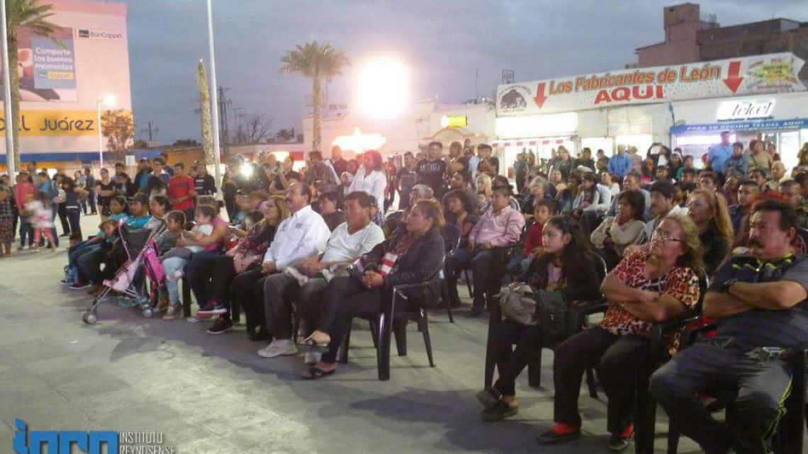 Impulsa Gobierno de Maki valiosos artistas locales