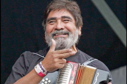 Preparan homenaje a Celso Piña en Los Pinos