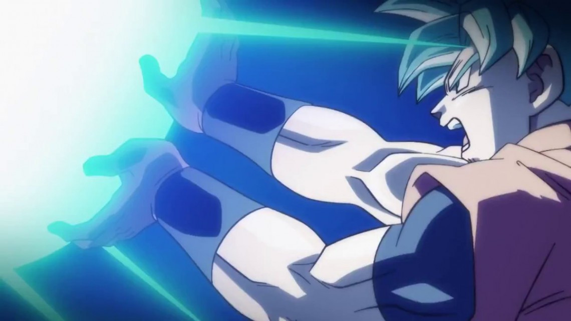 Dragon Ball vuelve con un nuevo saiyajin malvado