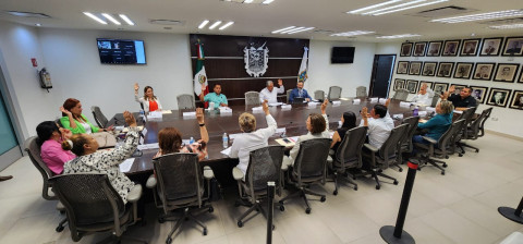 Declaró Cabildo de Reynosa Patrimonio Cultural Inmaterial del Municipio a la Banda Sinfónica Juvenil del IRCA