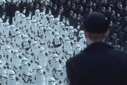 “The Mandalorian” tratará acerca de los orígenes de la Primera Orden