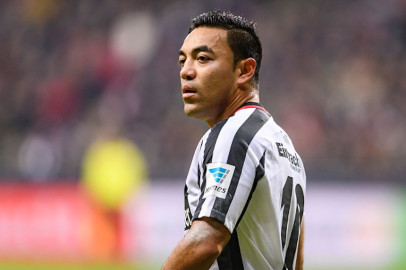 Marco Fabián dejaría Frankfurt y se iría al Wolfsburg