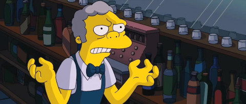 Ray Liotta aparecerá en Los Simpson