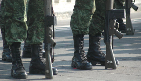 Éste miércoles, diputados y gobernadores abordarán Ley de Seguridad Interior
