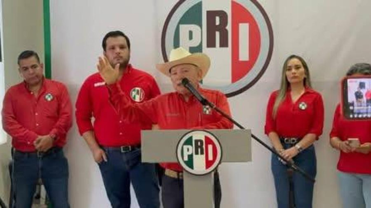 Hospitalizan de emergencia al exgobernador de Tamaulipas, Cavazos Lerma