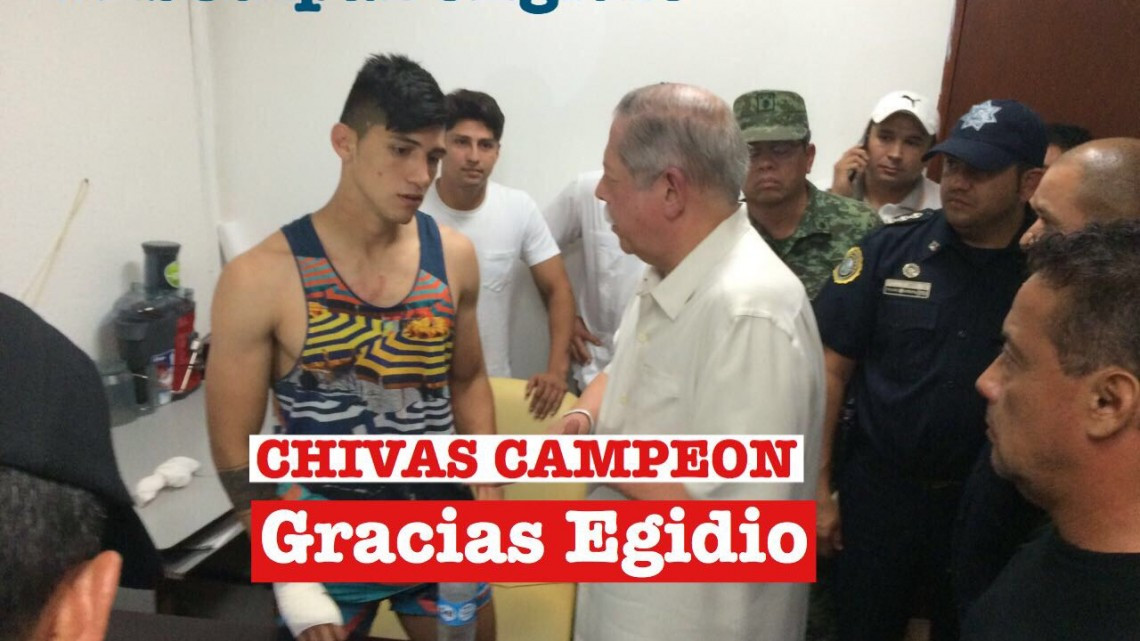 Los memes de la final Chivas vs Tigres