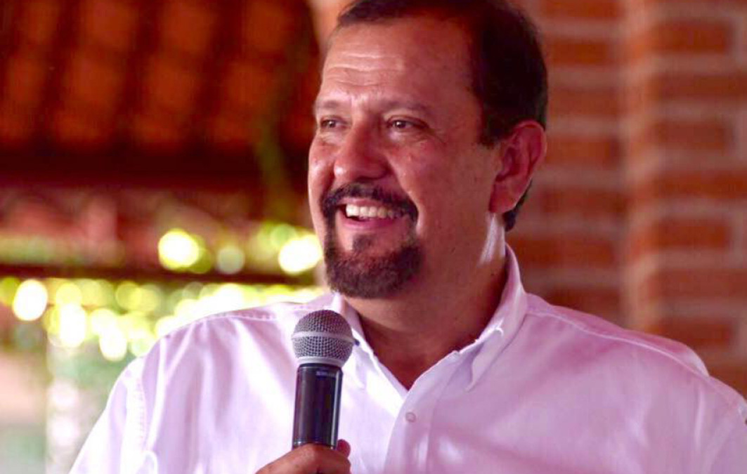 Reconoce derrota candidato del PRI en Nayarit