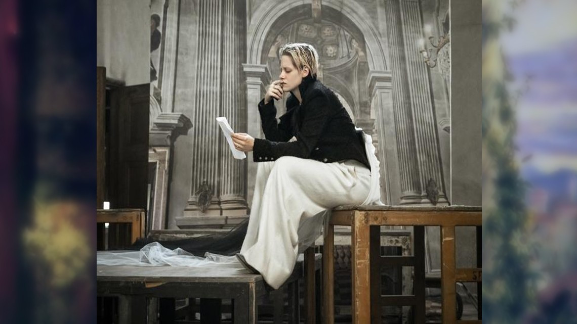 Emma Waston, Kristen Stewart y Rosalía, entre las estrellas del Calendario Pirelli 2020