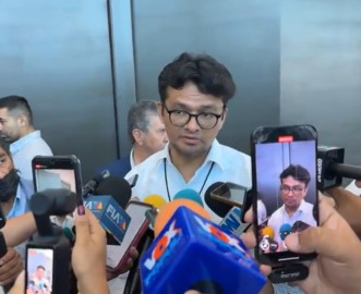 Ampliará Estado proyectos de energía con recursos propios