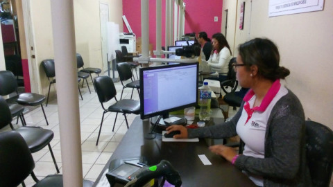 4420 credenciales con fotografía en el cuarto distrito: INE