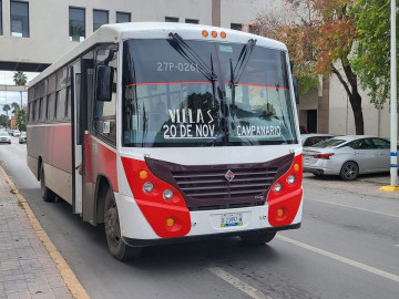 Avanzan los compromisos para mejorar la movilidad del transporte público 