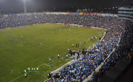 Alistan en Tamaulipas regreso seguro a los estadios 