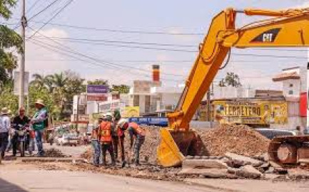 Combinación de inversión pública y privada, positivo para crecimiento de Matamoros: CMIC