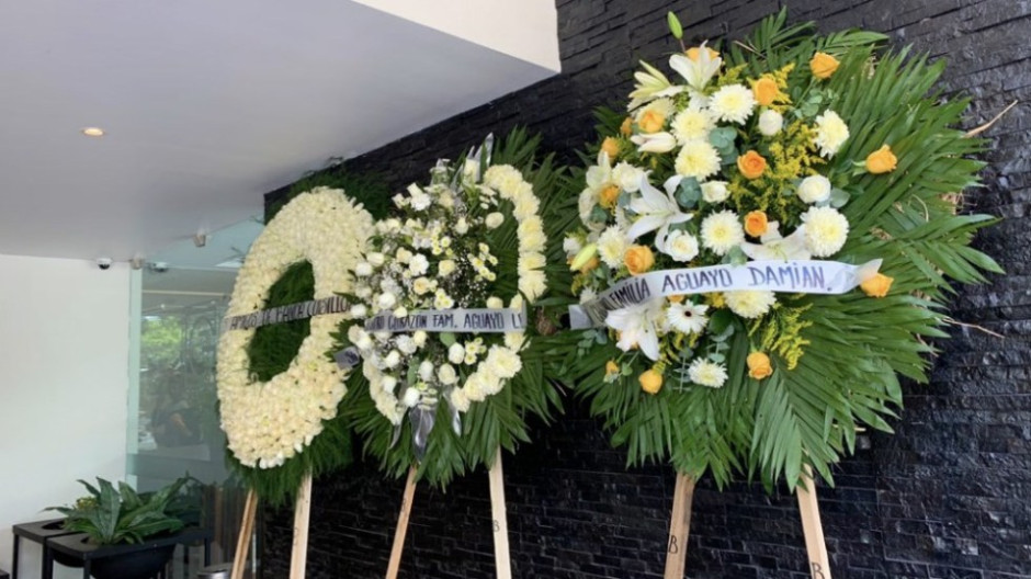 Dan último adiós al ‘Perro’ Aguayo en Guadalajara 